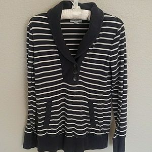 Banana Republic sweater